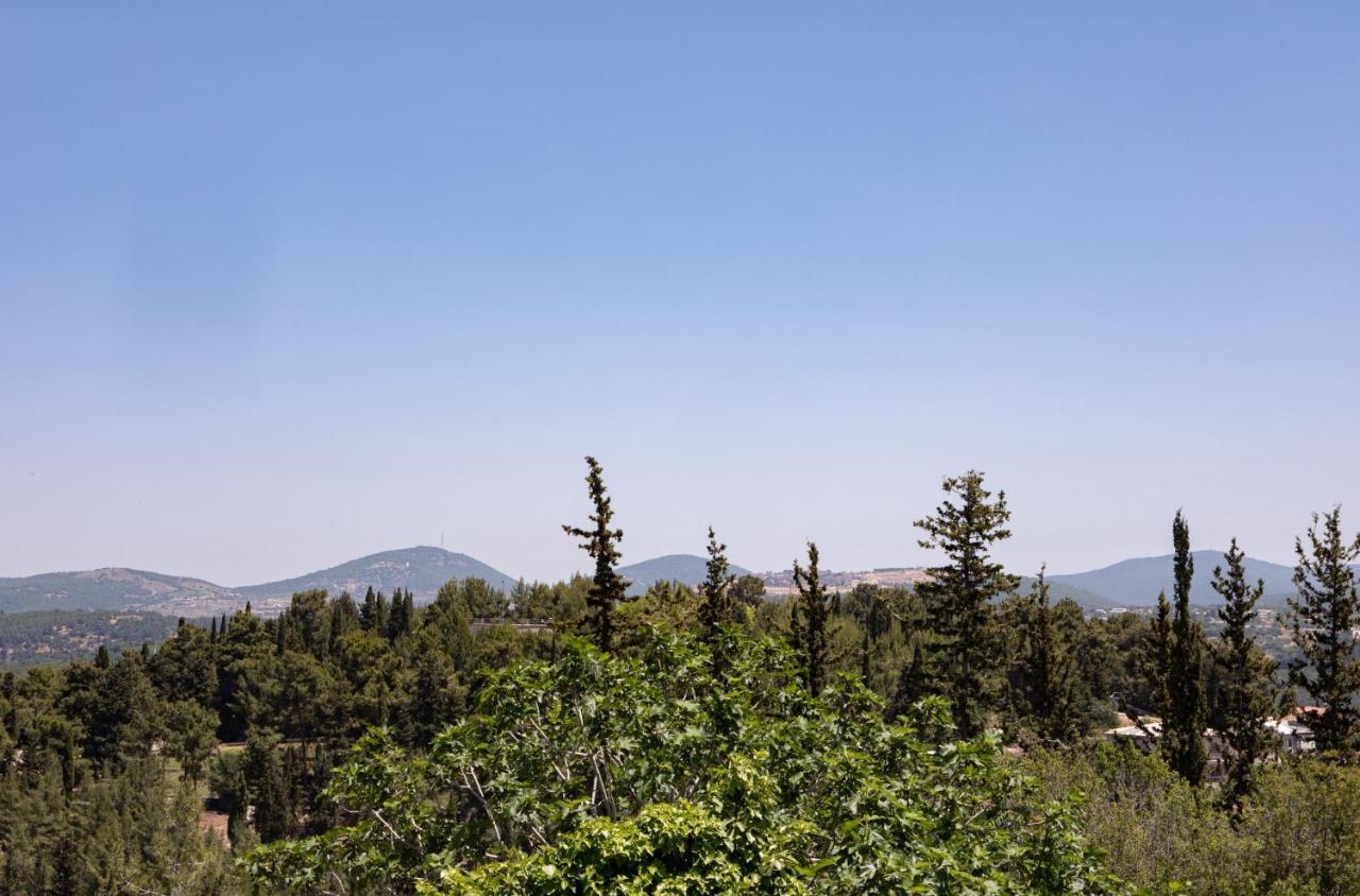 Hacienda Forest View *