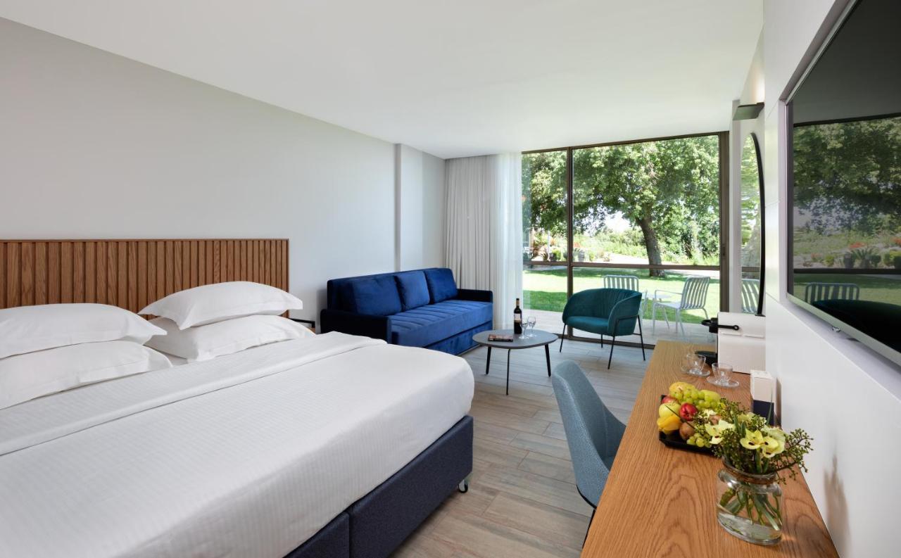Hacienda Forest View Hotel *