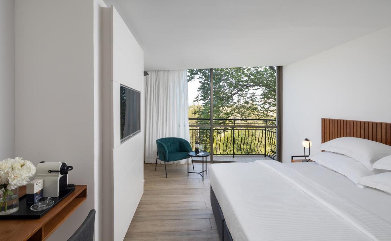 Hotel Hacienda Forest View Hotel *