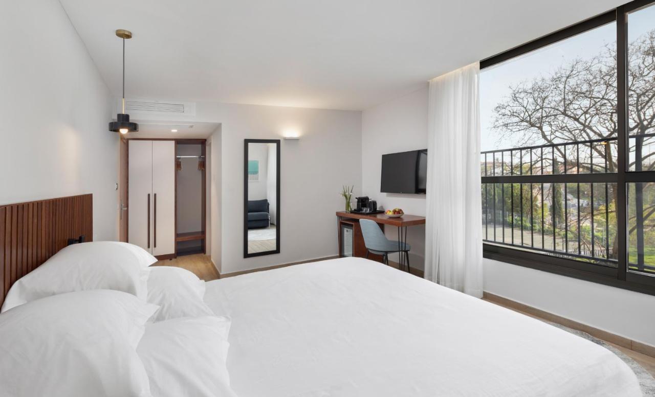 Hacienda Forest View Hotel Hotel *