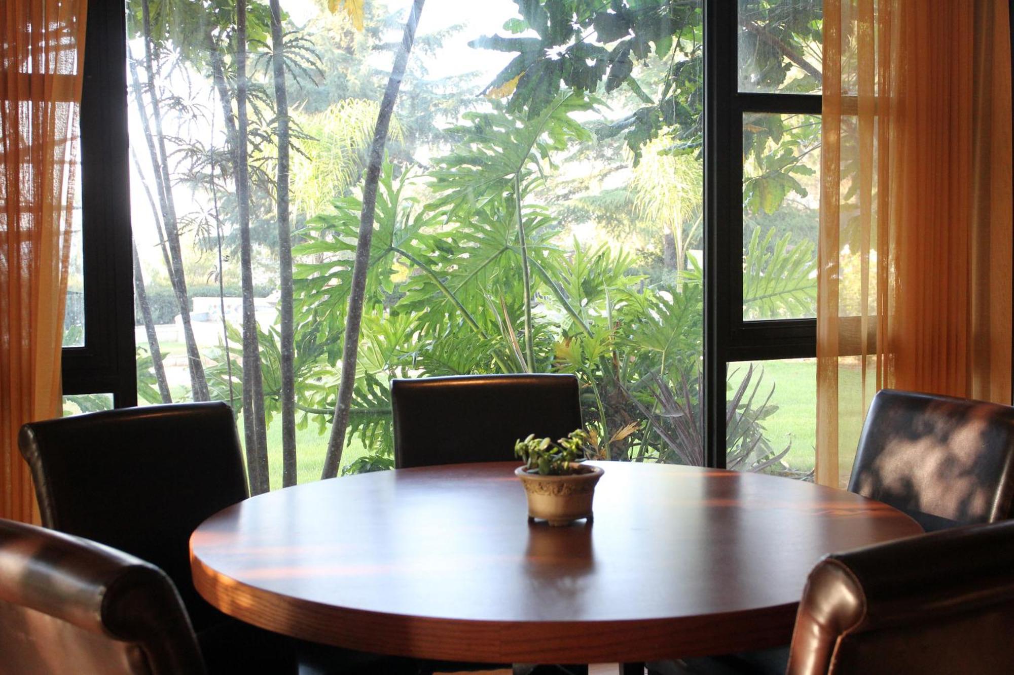 Hotel Hacienda Forest View Hotel Maalot Tarshiha