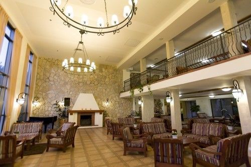 Hacienda Forest View Hotel *