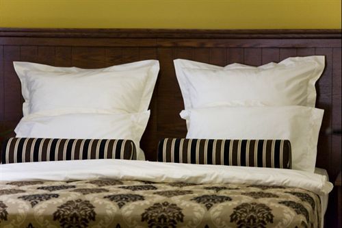 Hacienda Forest View Hotel * Maalot Tarshiha