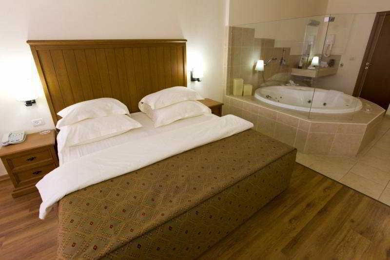 Hotel Hacienda Forest View Hotel Maalot Tarshiha