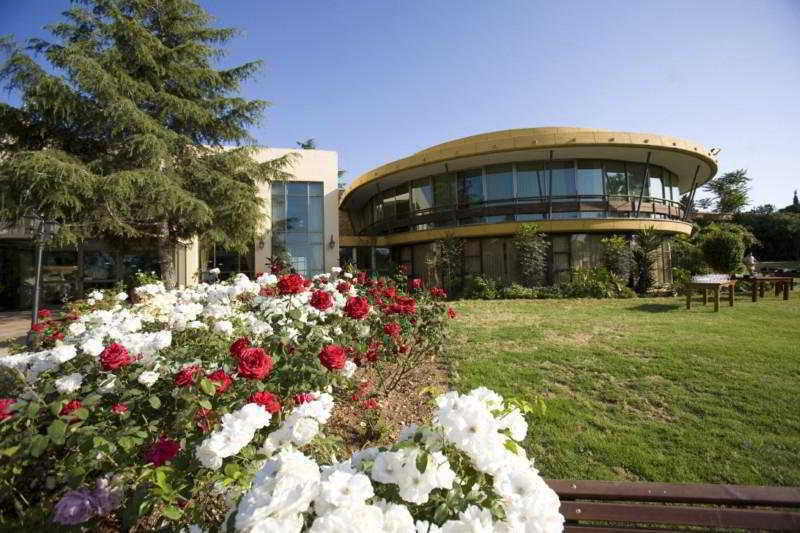 Hacienda Forest View Hotel *