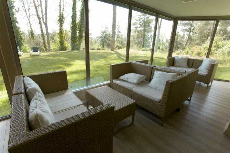 Hotel Hacienda Forest View Hotel