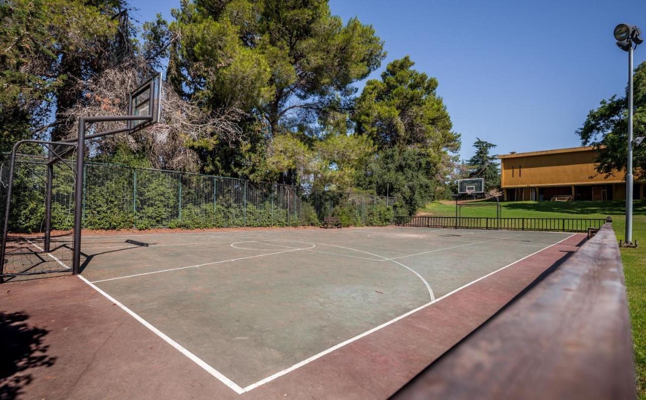 Hacienda Forest View Hotel Hotel Maalot Tarshiha