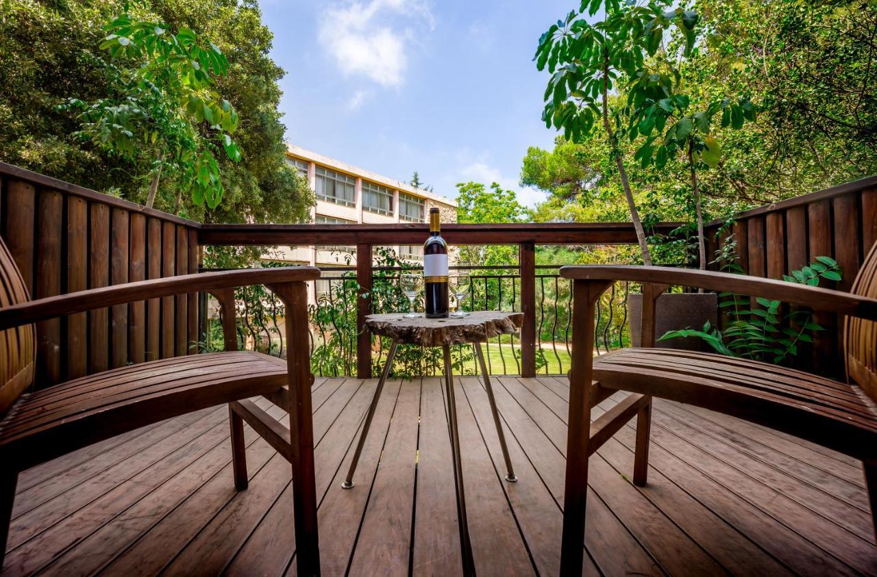 Hacienda Forest View Hotel Hotel Maalot Tarshiha